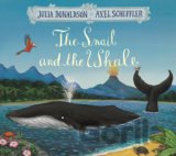 The Snail and the Whale