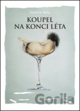Koupel na konci léta