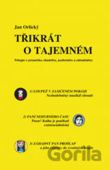 Třikrát o tajemném