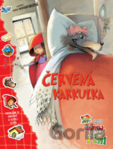 Červená karkulka