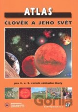Atlas - Člověk a jeho svět