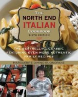North End Italian Cookbook
