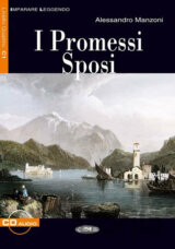 Imparare leggendo: I Promessi Sposi + CD