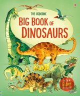 Big Book of Dinosaurs