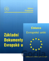 Základní dokumety Evropské unie