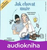 Jak chovat muže