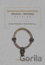 Raněstředověké pohřebiště Olomouc - Nemilany