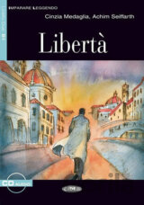 Imparare leggendo: Libertà + CD