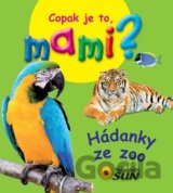Hádanky ze zoo