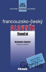 Francouzsko - český finanční slovník