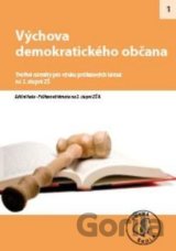 Výchova demokratického občana pro 2. stupeň ZŠ