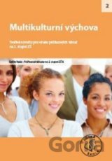 Multikulturní výchova na 2. stupni základní školy