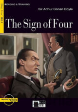 Reading & Training: The Sign of Four + CD