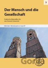 Der Mensch und die Gesellschaft pro 2. stupeň ZŠ