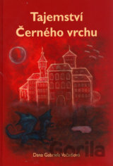 Tajemství černého vrchu