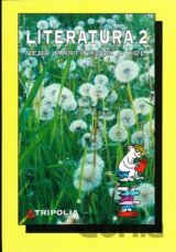 Literatura pro 2. ročník středních škol