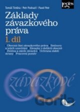 Základy závazkového práva 1. díl