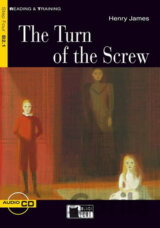 Reading & Training: The Turn of the Screw + CD