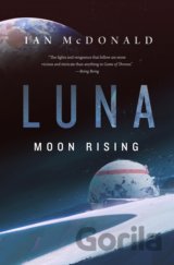 Luna: Moon Rising