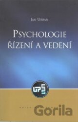 Psychologie - Řízení a vedení