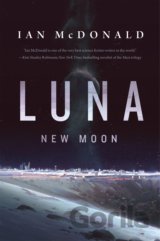 Luna: New Moon