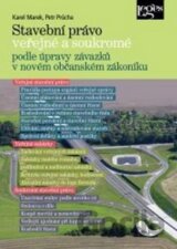 Stavební právo veřejné a soukromé