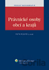 Právnické osoby obcí a krajů