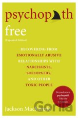 Psychopath Free