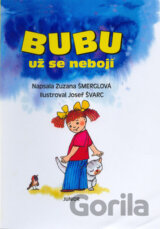 Bubu už se nebojí