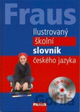 Ilustrovaný školní slovník českého jazyka