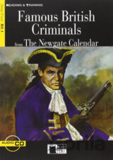 Reading & Training: Famous British Criminals + CD