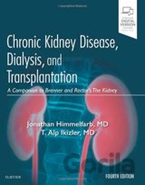 Chronic Kidney Disease, Dialysis, and Transplantation