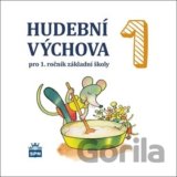 CD Hudební výchova 1