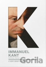 Immanuel Kant: A Very Brief History