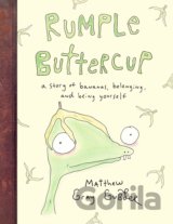 Rumple Buttercup