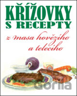 Křížovky s recepty