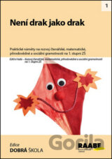 Není drak jako drak