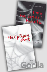 Tma na konci tunelu + Než přijde smrt (komplet 2 ks)