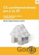 ČJL a průřezová témata pro 2. stupeň ZŠ