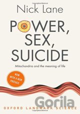 Power, Sex, Suicide
