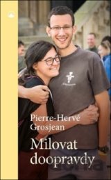 Milovat doopravdy