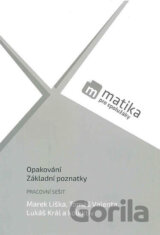 Matika pro spolužáky: Opakování, Základní poznatky