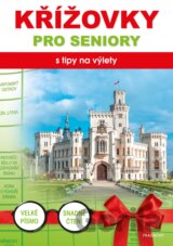 Křížovky pro seniory s tipy na výlety