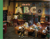 Dům myšek: ABC