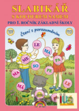 Slabikář s kocourem Samem