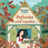 Sněhurka a sedm trpaslíku