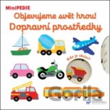 Dopravní prostředky