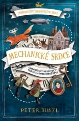 Mechanické srdce