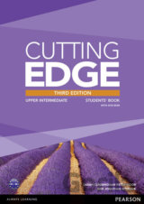Cutting Edge 3rd Edition Upper Intermediate