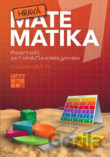 Hravá matematika 7